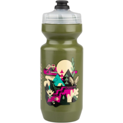 Salsa Meander Purist Water Bottle