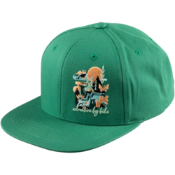Salsa Meander Trucker Hat