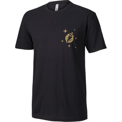 Salsa Men's Pepper Globe Galaxy T-Shirt