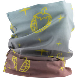 Salsa Pepper Globe Galaxy Neck Gaiter