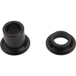 Salsa Fat Conversion Hub End Caps for Front (150mm)