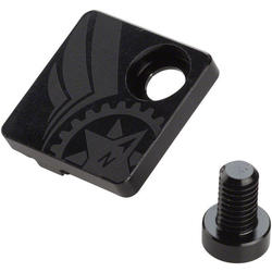 Salsa High Direct Mount Front Derailleur Cover