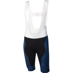 Salsa Men's Team Polytone Bib Short