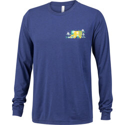 Salsa Tundra Buds Long Sleeve T-shirt