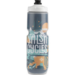 Salsa Tundra Buds Purist Insulated Water Bottle
