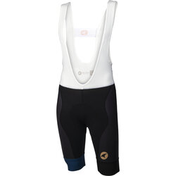 Salsa Women's Latitude Bib Short