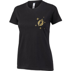 Salsa Women's Pepper Globe Galaxy T-Shirt