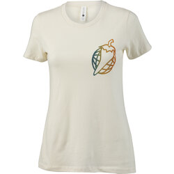 Salsa Women's Pepper Globe T-Shirt