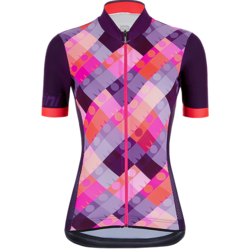 Santini Santini Ironman Dea Women's Cycling Jersey