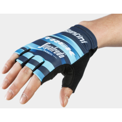 Santini Santini Trek-Segafredo Women's Team Cycling Glove