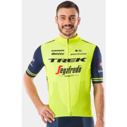 Santini Trek-Segafredo Men's Team Training Replica Jersey