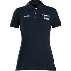 Santini Trek-Segafredo Women's Team Polo