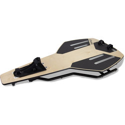 Saris MP1 Nfinity Trainer Platform