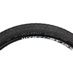 Schwalbe Super Moto-X Performance Line 27.5-inch