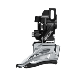Shimano SLX 2x11 Front Derailleur