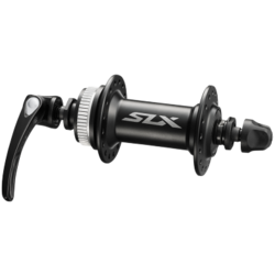 Shimano SLX Front Hub