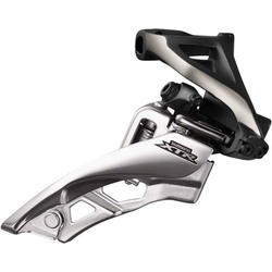 Shimano XTR Mechanical Front Derailleur (High Clamp)