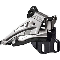 Shimano XTR Mechanical Front Derailleur (E-Type)