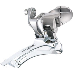 Shimano 105 Clamp-On Front Derailleur