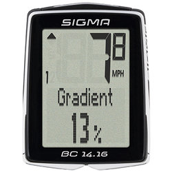Sigma Sport BC 14.16 STS