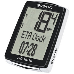 Sigma Sport BC 16.16