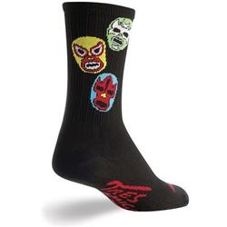 SockGuy 3 Amigos