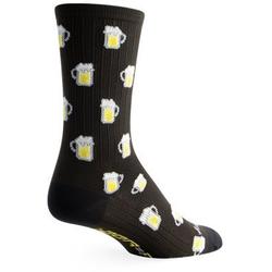 SockGuy Fuel