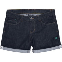 Sombrio Robson Jean Shorts