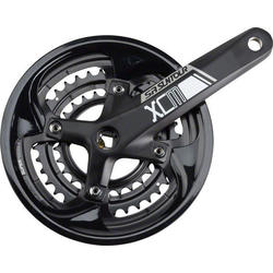 SR Suntour XCM-T Crankset