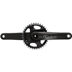 SRAM Force 1 DUB Crankset for Cannondale Ai