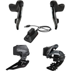 SRAM Force eTap AXS 2x Rim Brake Upgrade Kit