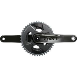 SRAM Force Wide DUB Crankset