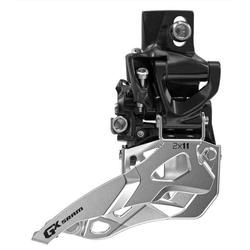 SRAM GX 2x11 Front Derailleur (High Direct-mount, Bottom-pull)