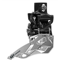 SRAM GX 2x11 Front Derailleur (High Direct-mount, Top-pull)