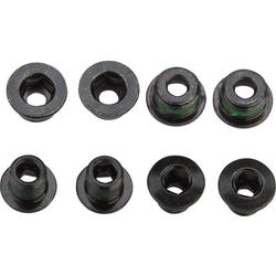 SRAM Steel Chainring Bolt Kit