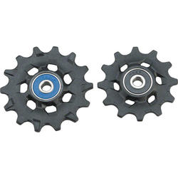 SRAM XX1/X01/GX Eagle Rear Derailleur Ceramic Bearing Pulleys