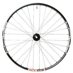 Stan's NoTubes Arch MK3 27.5 Front Wheels