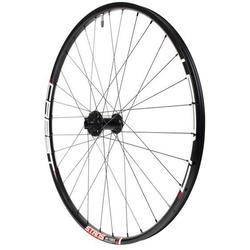 Stan's NoTubes Crest MK3 27.5 Front Wheels