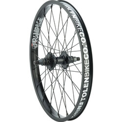 Stolen Rampage 20-inch Rear Wheel