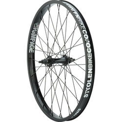 Stolen Rampage 22-inch Front Wheel