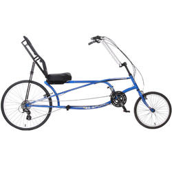 Sun Seeker EZ-Sport CX