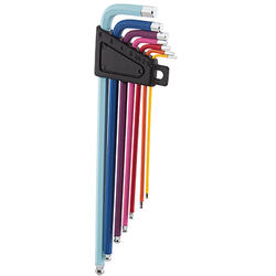 Sunlite 7 Piece Hex Wrench Set