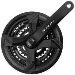 Sunlite Alloy Triple City