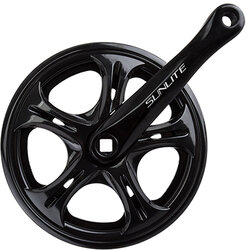 Sunlite Big City Single Speed Crankset