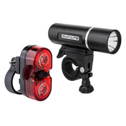 Sunlite HL-L109/TL-L201 Combo