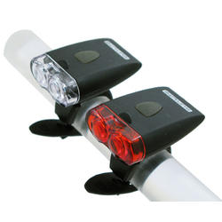 Sunlite HL-L205/TL-L205 Light Combo