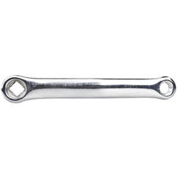 Sunlite Steel Cotterless Crankarm