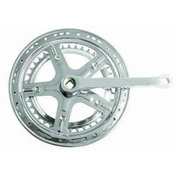 Sunlite Steel Double Crank