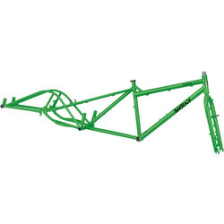 Surly Big Dummy Frameset