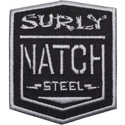 Surly Natch Patch